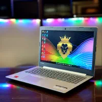 لنوو 15 اینچ گیم و مهندسی نسل 8 رم 20 دو گرافیکه