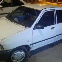 پراید‌صبامدل۸۱|خودرو سواری و وانت|گلبهار, شهر جدید گلبهار|دیوار