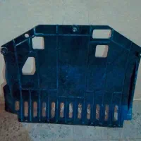 قلیون کوچک و یک سینی ماشین و دو چرخه|زیورآلات و اکسسوری|سراوان, |دیوار