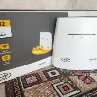 مودم ایرانسل|مودم و تجهیزات شبکه|ماکو, |دیوار