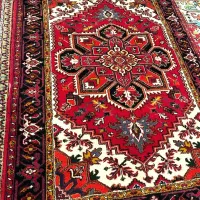 فرش جفت ۶ هریس