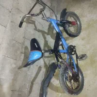 دوچرخه ۱۲