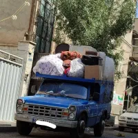 نیسان‌ بار شهرری نازی‌آباد خانی‌آباد کهریزک خزانه|خدمات حمل و نقل|ری, دیلمان|دیوار