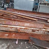 خرید ضایعات اهن واساس منزل