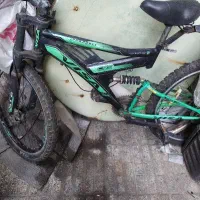 دوچرخ دنده ای26