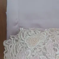 پارچه عروس کاردست