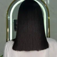 خدمات کراتین احیا و صافی مو|خدمات آرایشگری و زیبایی|یاسوج, |دیوار