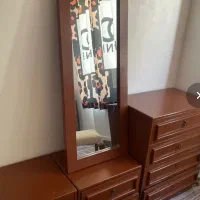 اینه قدی سالم
