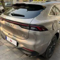 لاماری مدل ۴۰۴