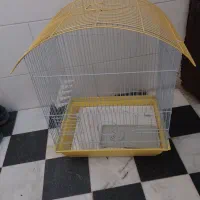 قفس پرنده