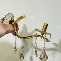 لوستر|لوستر و چراغ آویز|کرج, گلشهر|دیوار