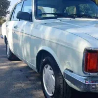 پیکان ۸۱ در حد انژکتور|خودرو سواری و وانت|صحنه, |دیوار