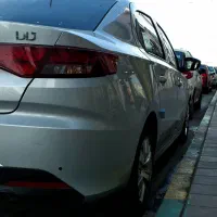 تارا ۱۴۰۰ اتوماتیک|خودرو سواری و وانت|کرج, برغان|دیوار