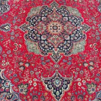 فروش فرش ۱۲ متری کسری یزد