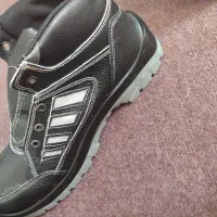 کفش کار ایمنی