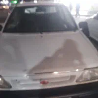 پرایدمدل ۸۴سالم|خودرو سواری و وانت|بهارستان, |دیوار