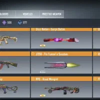 اکانت کالاف سنگین پرو پلیری|کنسول، بازی ویدئویی و آنلاین|اصفهان, باغ نگاره|دیوار