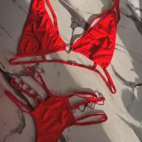 لباس شب پنبه ای