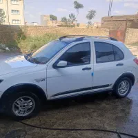 کوییک مدل۱۴۰۱ بی رنگ|خودرو سواری و وانت|گالیکش, |دیوار