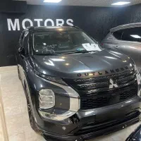 میتسوبیشی اوتلندر H line فول