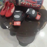 کفش  کشتی38قیمت  300|تجهیزات ورزشی|ایذه, |دیوار