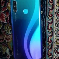 موبایل هواوی P30 lite 128g ram6