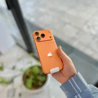 ایفون ۱۷ پرو۲۵۶گیگ|موبایل|کرمانشاه, |دیوار