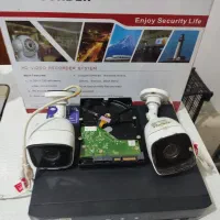 دوربین مدار بسته