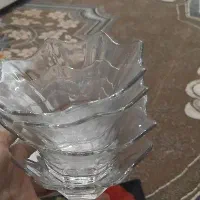 سرویس کاسه های اجیل