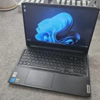 idea pad 3 gaming 3050|رایانه همراه|مشهد, آبکوه|دیوار