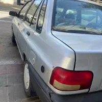 پراید مدل ۸۸