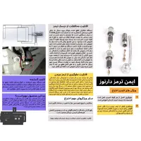 فروش اختراع(کاملا تجاری)|قطعات یدکی و لوازم جانبی|تهران, لاله زار|دیوار