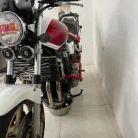 cb1300|موتورسیکلت|محمدشهر, ولدآباد|دیوار