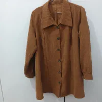 مانتو های مخمل