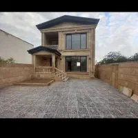 ویلا دوبلکس نوساز زیر قیمت