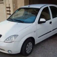 فروش تیبا ۲مدل ۹۹