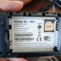 مودم جیبی Huawei|مودم و تجهیزات شبکه|بندرعباس, |دیوار