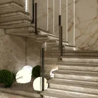 310متر کوچه 20متری سقف بلند غرق نور|فروش آپارتمان|مشهد, احمدآباد|دیوار