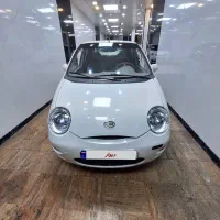 ام وی ام ۱۱۰ مدل ۸۷