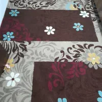 ۳ تخته فرش ۶ متری در حد نو