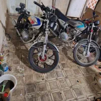 تعمیر و بازسازی موتورسیکلت