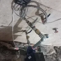 لوله کشی و تاسیسات قائم