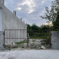 زمین-با-بر-10متری-در-سنگوارث-بر-خط-خیابان-اصلی
