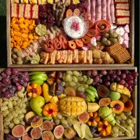 فینگرفود/فینگر فود/تولد/بادکنکارایی/کیک تولد|خدمات پذیرایی، مراسم|اصفهان, خانه اصفهان|دیوار