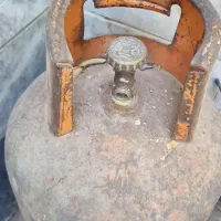 گپسول گاز پارس