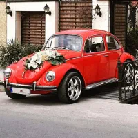 اجاره ماشین عروس کلاسیک