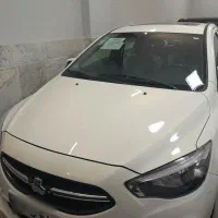 شاهین G دنده ای