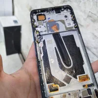 ال سی دی نیمه سالم poco f3|لوازم جانبی موبایل و تبلت|مشهد, کوی المهدی|دیوار