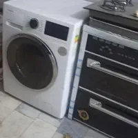 ماشین لباسشوی دوو صفر