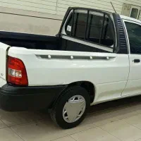 پراید وانت مدل ۱۴۰۳|خودرو سواری و وانت|دزفول, |دیوار